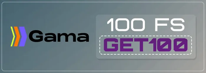 Gama freespin