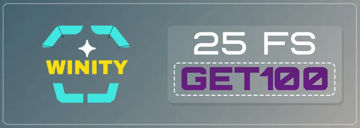 Winity freespin